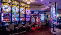 Casino in de buurt van de dorpen Florida