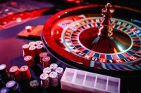 Casino-affiliatieschrijver, dichtstbijzijnde casino bij de stad Oklahoma