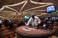 Mike Tyson Rivers casino, casino's in de buurt van Pagosa Springs