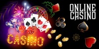 Off strip vegas casino's