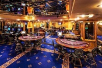 Blackfoot casinohotel, Gulfstream casino poker