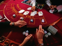 Zijn er casino's in Jackson Hole, Wyoming