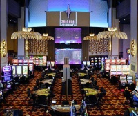 Winstar casino vs choctaw