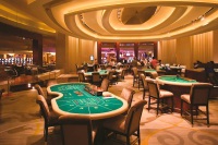 Casino's in de buurt van New Smyrna Beach Florida, Autobuzul cazinoului către orașul atlantic de la Queens