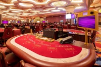 Ce este un cazinou cu doză caldă, restaurante lângă Hampton Beach Casino