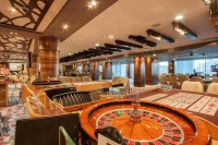 Ron White Little Creek Casino, cazinou lângă plaja daytona, florida, casino azul tequila schip