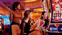 Eilandresort en casino-tijdzone