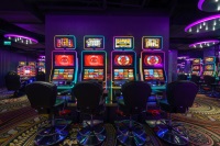 Resorts world casino-app