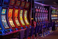 Casino in de buurt van Truckee, excursii cu autobuzul la Harrah's Cherokee Casino