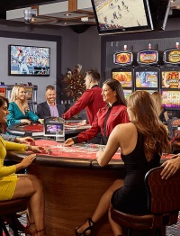 Rodney Carrington belterra casino, recenzie avangardă a cazinoului