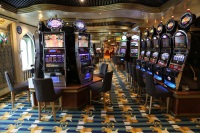 Casino vlakbij Huntington Beach ca
