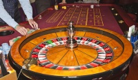 Casinobussen naar Lake Charles, cazinouri lângă țărmurile golfului al, Cazinou cu șapte noroc