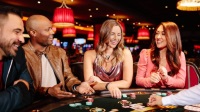 Casino's in Tacoma