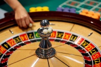 Autonome robotica-oplossingen voor casino's, holton ks casino, Chris Stapleton bij Choctaw Casino