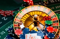 Casino's in de buurt van Rijnlander Wisconsin, Epiphone Casino vs 335