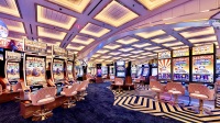 Thunder Valley casinoconcerten 2024, sala de poker al cazinoului san manuel