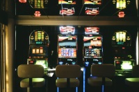 Casino's in bestemming florida, Komt er een casino naar Melbourne, Florida?, Jo koy chumash casino