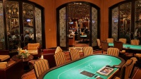 Casino vlakbij de oceaan, downstream casino winstverliesverklaring