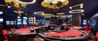 Los tucanes de tijuana chumash casino, Hollywood casino-shuttle