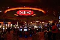 Casino in de buurt van Palmdale ca