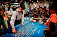 Casino senza-aanbetaling, Descărcare cazinou online ocean