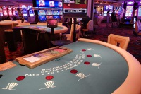 Casino's in de buurt van Escanaba Michigan
