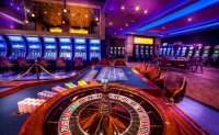 Lincoln casino-filialen, casino's rond Fort Lauderdale, Blue Lakes Casino-busreizen