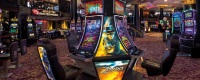 Casino in de buurt van Mackinaw City, Cazinoul San Ramon, verbannen uit casinobrief
