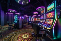 Casino in de buurt van Springdale, Arkansas