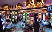 Dichtstbijzijnde casino bij Amarillo Texas, Cazinoul templului Athenas, stațiunea insulară și fumatul cazinoului