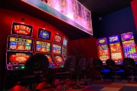 Cazinouri lângă del mar california, Jimmy casino-moord
