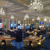 Jeff Foxworthy Seneca Allegany casino, Pala Casino 400 cele mai bune pariuri, evenementencentrum Grand Lake Casino