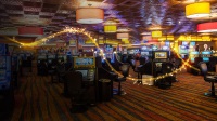 Casino in Dayton, Ohio