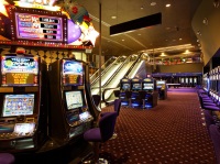 Paragon casino speelautomaten